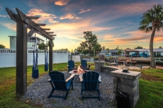 Hernando Hideaway:Heated Pool/Decks/Dock/Balcony/Yard w/ Firepit/Kayaks