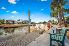 Hernando Hideaway:Heated Pool/Decks/Dock/Balcony/Yard w/ Firepit/Kayaks