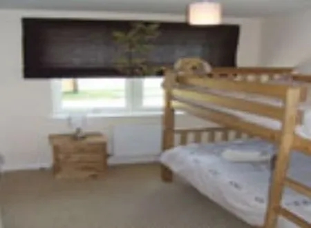 3 Bedrooms Cottage Rental in Aviemore, United Kingdom