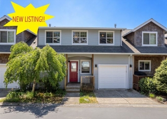 4 BR Cottage Rental in Manzanita, Oregon