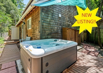 3 BR Pet-Friendly Vacation Rental House