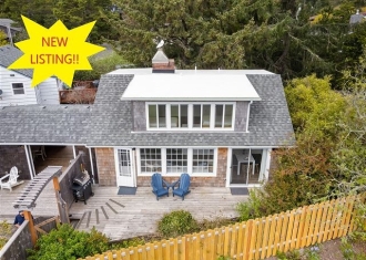 House rental in Manzanita, Oregon