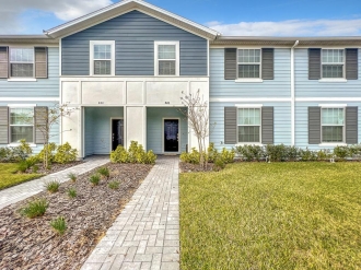 5 BR Pet-Friendly Vacation Villa