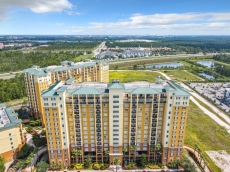 The Villa At Lake Buena Vista