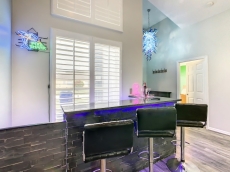 Hampton Lakes Vacation Pool Home