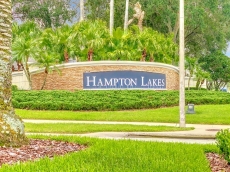 Hampton Lakes Vacation Pool Home