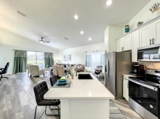 Glenbrook Lake Home Pool Villa