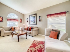 Ariel Pool Home W/Spa-10 Mi To Disney