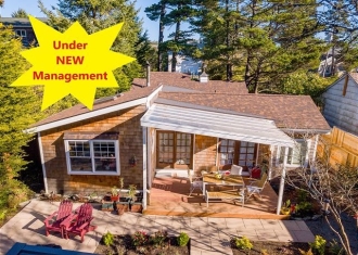 3 BR Pet-Friendly Vacation Rental House