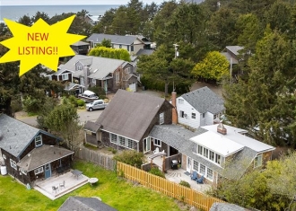 5 BR Pet-Friendly Vacation Rental House