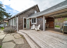 Sanctuary in the Shire-MCA 785 A-B