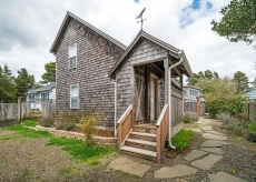 Sanctuary in the Shire-MCA 785 A-B