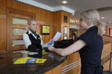 1 Bedroom Hotel The Days