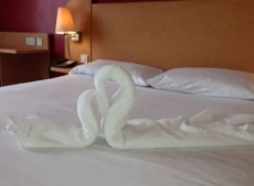 1 Bedroom Hotel The Days