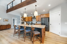 Copper Skies Lodge In Powder House Pass