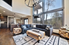 Rising Sun Lodge at Terry Peak