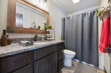 Rising Sun Lodge at Terry Peak