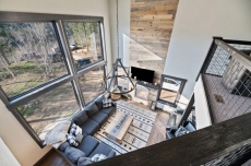 Rising Sun Lodge at Terry Peak