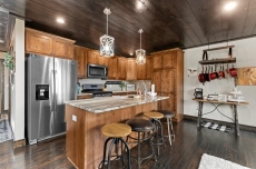 Whiskey Hills At Terry Peak