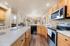 Aspen Lodge at Terry Peak