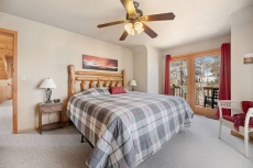 Aspen Lodge at Terry Peak