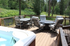 Aspen Lodge at Terry Peak