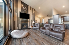 Heigh Ho Hideout In Powder House Pass