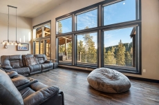 Heigh Ho Hideout In Powder House Pass