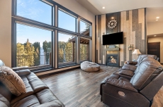 Heigh Ho Hideout In Powder House Pass