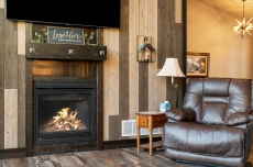 Heigh Ho Hideout In Powder House Pass