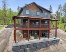 Dream Catcher- Spacious Rooms -Views- Sleeps