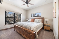 Timbers Lodge In Powder House Pass