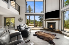 24 KARAT Lodge at Terry Peak