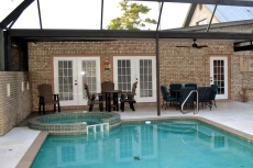 Enjoy AMI 16 People Private Pool/Spa & Guest House