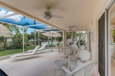 Lakeside Home with Amenities