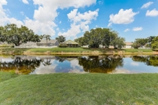 Lakeside Home with Amenities