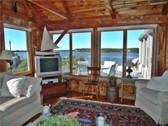 House rental in Wellfleet, Massachusetts