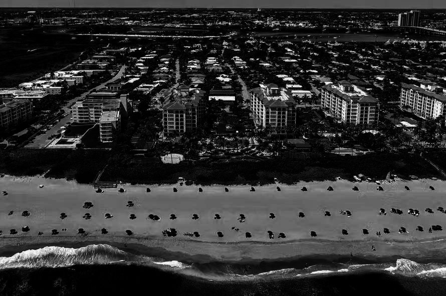 2 Bedrooms Condo Rental in Palm Beach Shores, Florida