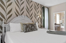 Disney Poolhouse | 4 Miles to Disney | 8 Bedrooms