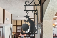 Harry Potter House | Weekly & Monthly Discounts