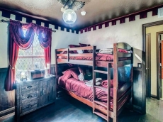 Harry Potter House | Weekly & Monthly Discounts