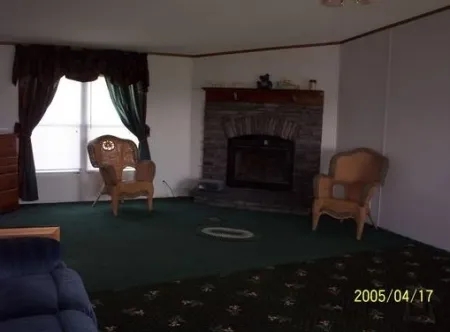 3 Bedrooms Condo Rental in Oliver Springs, Tennessee