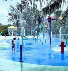 Bahama Bay | Weekly & Monthly Discounts