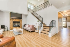 4 BR Pet-Friendly House Rental