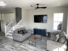 New4Br/3.5Ba Executive Beach Home w/GameRm Pool/Spa/Tanning ledge -sleeps 12