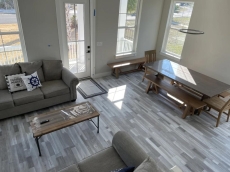 New4Br/3.5Ba Executive Beach Home w/GameRm Pool/Spa/Tanning ledge -sleeps 12