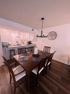 Mercy Me PCB! This gorgeous ground-floor villa is just steps from beach access #42 at Edgewater.