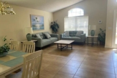 Lux home in Lake Berkley Resort