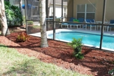 Lux home in Lake Berkley Resort