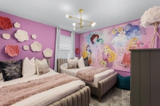 Gorgeous Family Home by Disney